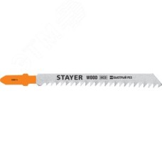 Пилки для лобзика T111C