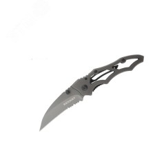 Нож складной Коготь полуавтоматический Titanium