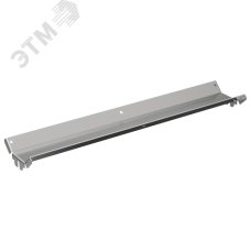 ESCA 7 Кр. пов. верт. внутр. 90град 80х500-2,0 IEK