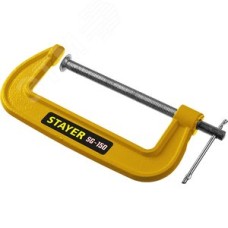 Струбцина g-образная SG-150 150 мм