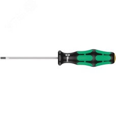 Отвертка шлицевая 335 SL 0.4X2.5X75 мм