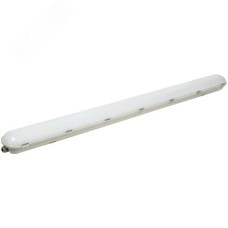 Светильник PRO промышленный пылевлагозащищенный ДСП 1422 40Вт 6500К IP65 1200 мм