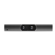 Терминал для средних переговорных комнат/ Yealink [M600-0010] Smart 4K Room System for Medium Room / MeetingEye 600 codec / 2-year AMS [1203641]