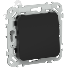 FLITE Подсветка встраиваемая 4000К ПЛ20-ФлЧ черный IEK