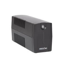 ИБП ЮНИОР СМАРТ 1000, 1000/600 ВА/Вт, LED, USB, SCHUKOx2/ line-interactive AS tower