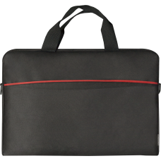 Defender Сумка для ноутбука Lite 15.6" черный, карман