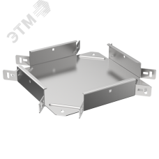ESCA 7 Крестовина 50х100-2,0 IEK