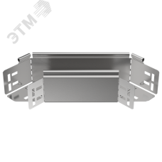 ESCA 5 Поворот 90град 80х80-0,8 IEK