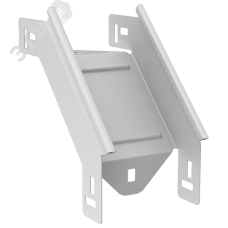 ESCA 5 Поворот верт. внеш. 90град 50х100-0,8 RAL 9016 IEK