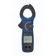 Клещи электроизмерительные True RMS DT-3351 c     поверкой