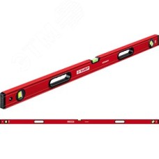 Уровень с мощным профилем, АТЛАНТ 2000 мм