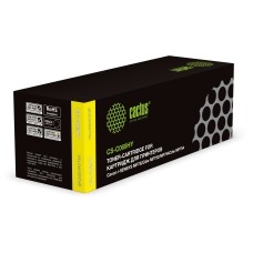 -/ Картридж лазерный Cactus CS-C069HY 069H желтый (5500стр.) для Canon i-Sensys MF752Cdw MF752/MF754Cdw MF754