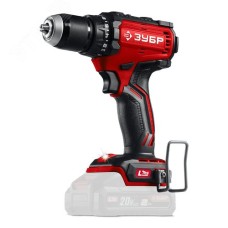 Дрель-шуруповерт, бесщеточная 20 В, 65 Н·м, без АКБ LMS