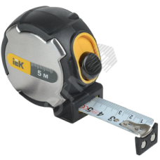 Рулетка измерительная Expert 5м