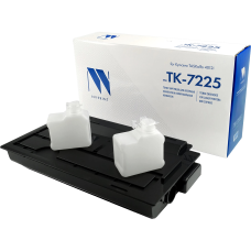-/ Картридж NVP  NV-TK-7225 для Kyocera TASKalfa 4012i (35000k)