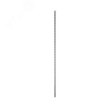 Бур по бетону 12x600x540 мм SDS PLUS