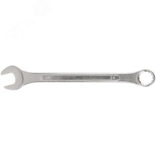 Ключ комбинированный усиленный ''Модерн'' 24 мм