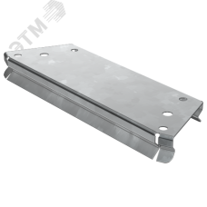 ESCA 5 Кр. поворота 45град 50-1,2 HDZ IEK