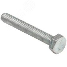 Болт шестигранный М10х60