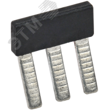 Перемычка гребенчатая для CTS-ML/MC-PEN/DT 4мм2 3PIN IEK