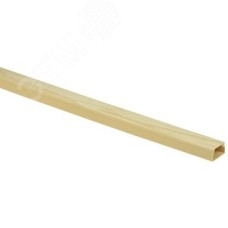 ECOLINE Кабель-канал 15х10 сосна (144м) IEK