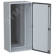 TITAN 5 Корпус металлический ЩМП-120.60.20 УХЛ1 IP66 IEK