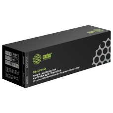 -/ Картридж лазерный Cactus CS-CF410A CF410A черный (2300стр.) для HP LJ M452DW/DN/NW M477FDW/M477FDN/M