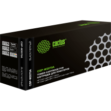 -/ Картридж лазерный Cactus CSP-W2070A черный (700стр.) для HP Color Laser 150a/150nw/178nw MFP/179fnw