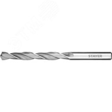 Сверло по металлу PROFI 10.0х133мм