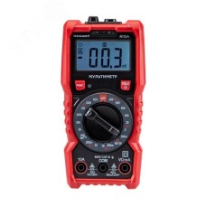Мультиметр портативный R113A