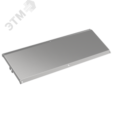 ESCA 7 Кр. пов. верт. внеш. 45град 100х500-2,0 IEK