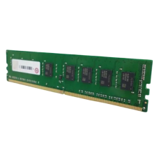 Оперативная память/ QNAP RAM-4GDR4A0-UD-2400  4GB DDR4 2400 GHz U-DIMM for TS-873U, TS-873U-RP, TS-1273U, TS-1273U-RP, TS-1673U, TS-1673U-RP