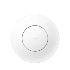 Точка доступа/ AX3000 Dual Band Ceiling Mount Wi-Fi 6 Access Point, Chipset MT7981, 802.11ax/ac/a/b/g/n, 2402Mbps at 5GHz + 574Mbps at 2.4GHz, 1 x 2.5G RJ45 Port, MU-MIMO, Support 12V DC or  802.3at PoE or Passive PoE, Internal Antennas, 12V DC adapter in