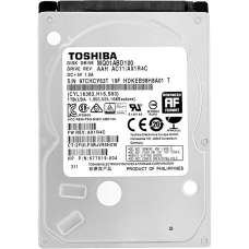 Жесткий диск/ HDD Toshiba SATA 1TB 2.5" 6.0 Gbit/s 5400 rpm 8Mb 1 year warranty (replacement WD10SPZX, ST1000LM048, ST1000LM035, MQ04ABF100, HDWL110UZSVA)