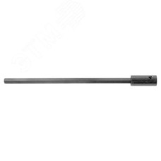 Удлинитель для биметаллических коронок 300 мм