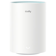 Wi-Fi Mesh-система/ AC1200 Wi-Fi Gigabit Mesh Solution 1-Pack, Chipset MT7621DA+MT7613B+MT7603, Dual-Band, 867Mbps at 5GHz + 300Mbps at 2.4GHz, 802.11ac/a/b/g/n, 2 Gigabit Ethernet Ports, 4 internal antennas,MU-MIMO, DDNS, Zerotier/Wireguard/OpenVPN/IPSec