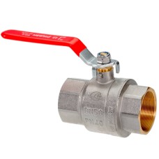 Кран шаровый BVR Danfoss PN40 DN40