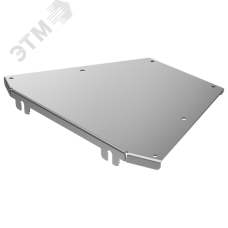 ESCA 7 Кр. поворота 45град 150-2,0 IEK