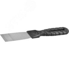 Шпатель ''СТАНДАРТ'' стальное полотно, 40мм