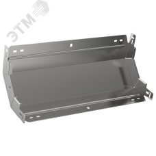 ESCA 7 Поворот верт. внутр. 90град 50х500-2,0 IEK