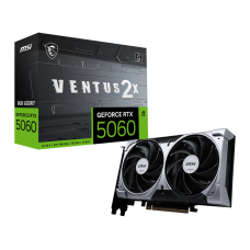 Видеокарта/ GeForce RTX 5060 8G VENTUS 2X