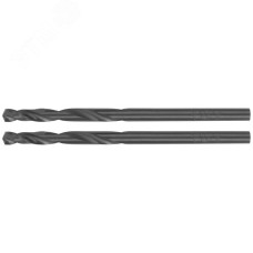 Сверло по металлу Special, HSS-G, 4,2x75/38 мм, 2 шт.