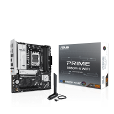 Материнская плата/ PRIME B850M-A WIFI