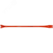 Лом-гвоздодер ULTIMAX, (26X16)X1000 мм, плоско-овальный профиль