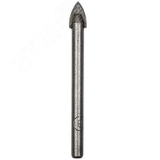 Сверло по стеклу и кафелю 8 мм