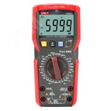 Мультиметр универсальный UNI-T UT89XD