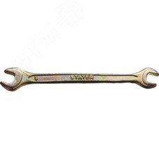 Ключ гаечный 6X7 мм