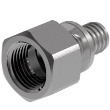 Соединение прямое с внутренней резьбой 20×1/2"