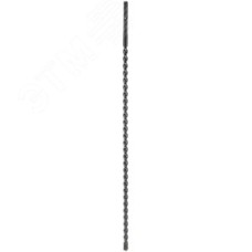 Бур по бетону Profi Plus, SDS-Max с крестовым наконечником, 22x1000 мм