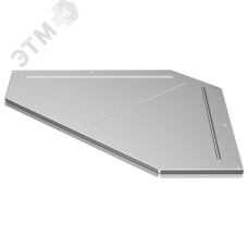 ESCA 5 Кр. поворота 90град 300-0,8 IEK